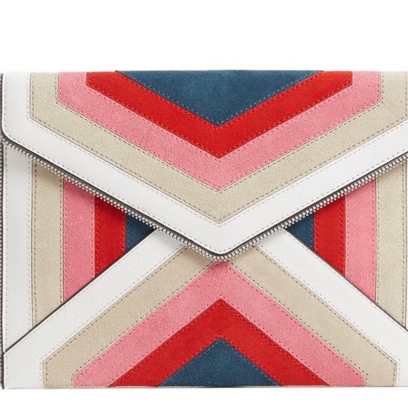 Rebecca Minkoff Handbags - Rebecca Minkoff Clutch